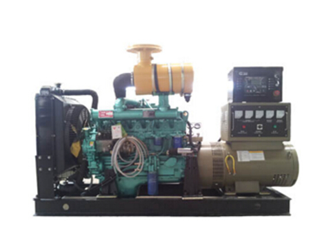 石河子宗申动力200kw大型柴油发电机组