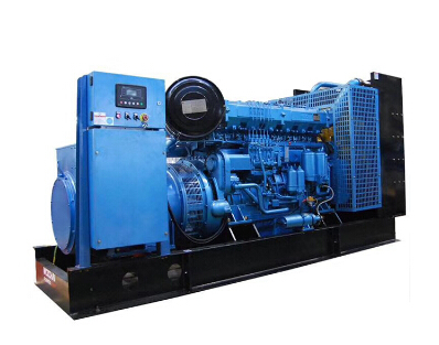 石河子宗申动力150kw大型柴油发电机组