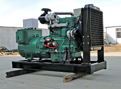 石河子宗申动力50kw大型柴油发电机组_COPY