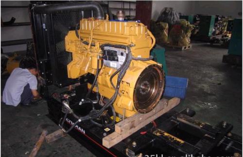 石河子柴油发电机维修
