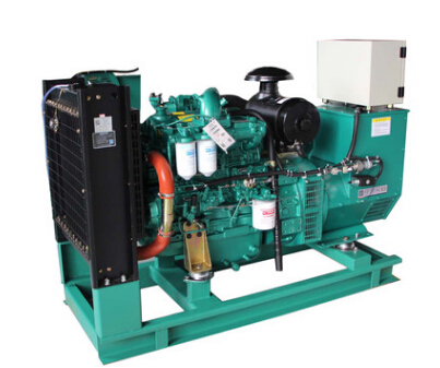 石河子宗申动力12kw小型柴油二手发电机_COPY