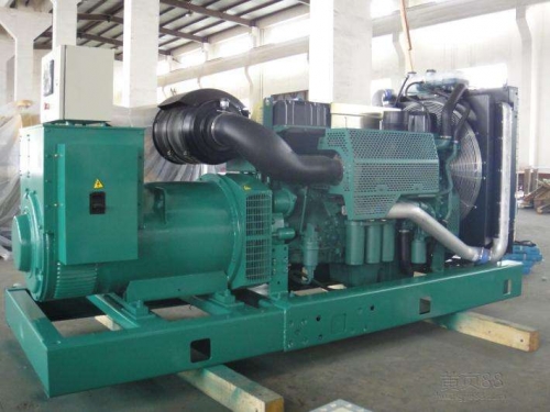 石河子康明斯发电机出租：确保您的业务不间断！